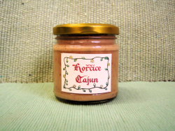 HOŘČICE CAJUN 200g